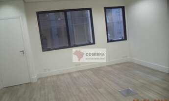 Imagem 2: Conjunto, 37 m² - venda por R$ 446.160,00 ou aluguel por R$ 2.100,00/mês - Vila Olímpia