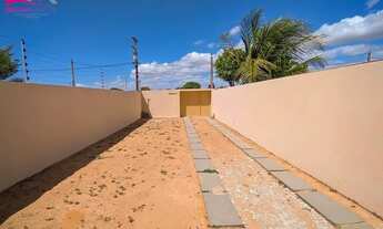 Imagem 6: Casa Três Quartos na Divinéia