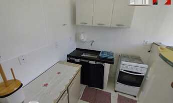 Imagem 6: Apartamento de 01 quarto com vaga de garagem à venda na Praia do Morro em Guarapari ES