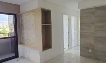 Imagem: Apartamento à venda, 61 m² por R$ 460.000,00