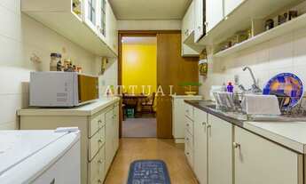 Imagem 3: CANELA - Apartamento Padrão - Centro