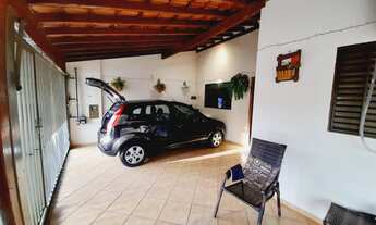 Imagem 1: Vende-se Casa no Resid. Andorinhas