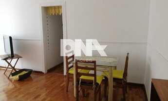 Imagem 2: Rio de Janeiro - Apartamento Padrão - Leblon