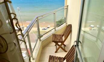 Imagem 7: Apartamento para aluguel possui 50 metros quadrados com 1 quarto em Praia do Morro - Guara