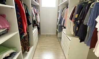 Imagem 3: Casa de condomínio para aluguel tem 350 metros quadrados com 3 quartos