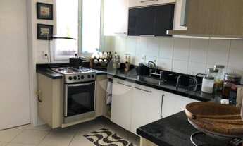 Imagem 6: Cobertura com 158m2 em São Francisco no condomínio Giardino di Vicenza