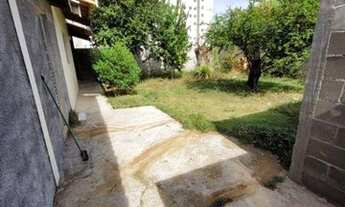 Imagem: Casa com 1 dormitório para alugar, 55 m²