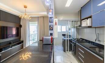 Imagem 2: Belíssimo apartamento no Brooklin!