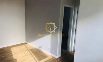 Imagem 2: Apartamento com 2 dormitórios no condomínio Alto do Taquaral, Campinas/SP