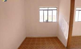 Imagem 3: Casa com 2 quartos para alugar, 49 m² por R$ 1.200/mês - Ipiranga - Juiz de Fora/MG