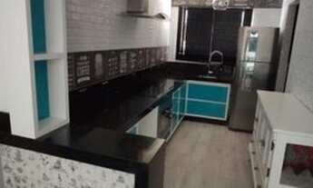 Imagem 6: Apartamento - Bairro do Colonia - Residencial Siete Residence - 74m² - 2 dormitórios