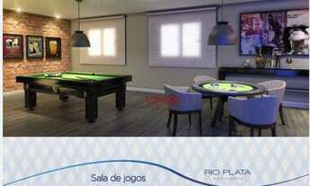 Imagem 4: Apartamento com 2 dormitórios à venda, 80 m² por R$ 535.000,00 - Capoeiras - Florianópolis