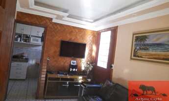 Imagem 2: Casa 3 quartos no Bairro Durval de Barros