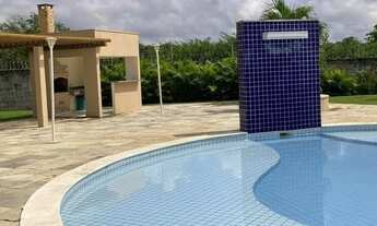 Imagem 3: Casa térrea no Residencial Vila dos Ventos (200 m². 2/4, sendo 01 suíte máster