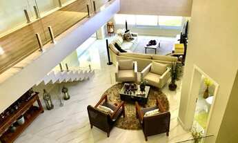 Imagem 7: Esquina, sobrado com 4 dormitórios, 331 m², à venda R$ 4.000.000,00 ou aluga por R$ 27.400