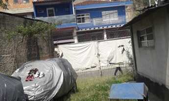 Imagem 5: Lote/Terreno ao lado do Metrô Capão