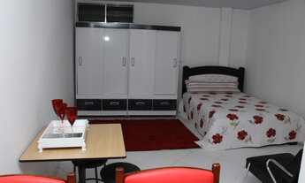 Imagem 2: Kitnet mobiliada no centro da cidade de João Monlevade