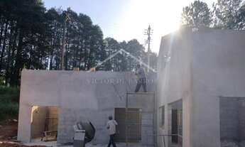 Imagem 7: Chácara com piscina e área gourmet em condomínio