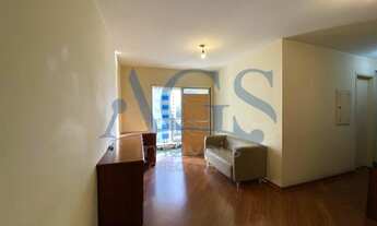 Imagem 2: São Paulo - Apartamento Padrão - TATUAPE