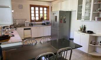 Imagem 7: Casa para venda possui 450 metros quadrados com 5 quartos em São Bento - Belo Horizonte