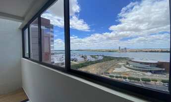 Imagem 5: Cobertura dúplex no Edifício Mirante do Vale - Orla 1 de Petrolina