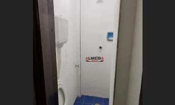 Imagem 3: Ed. Visconde do Arari ao lado da praça Batista Campos