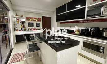 Imagem 7: Sobrado 3 Suítes e 1 Escritório - Condomínio Fechado