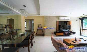 Imagem 2: Cobertura com 3 dormitórios à venda, 152 m² por R$ 1.250.000,00 - Alto - Teresópolis/RJ