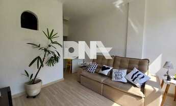 Imagem 4: Rio de Janeiro - Apartamento Padrão - Leblon