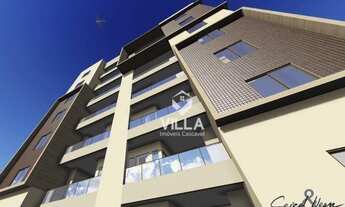 Imagem 5: Apartamento com 3 dormitórios à venda, 172 m² por R$ 768.000,00 - Região do Lago 3 - Casca