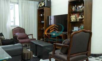 Imagem 1: Apartamento com 3 dormitórios à venda, 128 m² por R$ 600.000,00 - Santana - São Paulo/SP