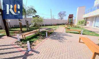 Imagem 3: Apartamento para venda possui 78 metros quadrados com 2 quartos em Helvétia - Indaiatuba