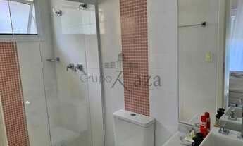 Imagem 7: Casa Condomínio - Jacareí - Parque Califórnia - Condomínio Crystal Park - 249m² - 3 Dormit