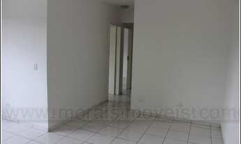 Imagem 3: Apartamento para venda tem 67 metros quadrados com 3 quartos em Vila Indiana - São Paulo