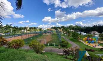 Imagem 5: Terreno Plano à venda em Condomínio de Alto Padrão em Itupeva/SP