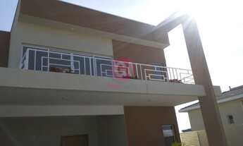 Imagem 2: Grupo Intervale - Casa de condomínio sobrado para aluguel tem 211² com 3 quartos