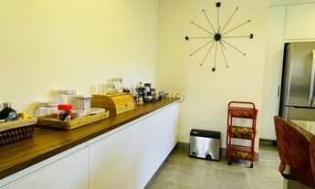 Imagem 7: Casa à venda no Residencial Estancia Eudoxia em Campinas/SP