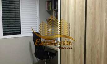 Imagem 3: Apartamento - Venda - Jardim Adelaide - Cod. 664