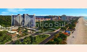 Imagem 4: Ilhéus - Apartamento 01 quarto - Tons de Brisa