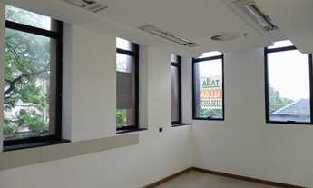 Imagem 6: Sala/Conjunto para aluguel possui 90 metros quadrados em Moinhos de Vento - Porto Alegre