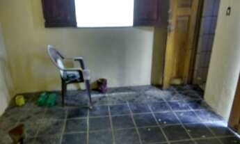 Imagem 5: Casa na Pass. Severa Romana, entre Alferes Costa e S. Sebastião