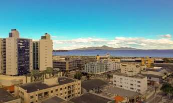 Imagem 7: Apartamento para venda tem 110 metros quadrados com 3 quartos em Kobrasol - São José - SC