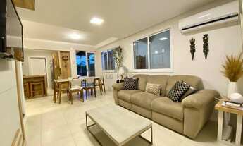 Imagem 2: CONDOMÍNIO FECHADO no COSTA E SILVA com 3 quartos para VENDA, 141 m²