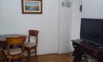 Imagem 2: Apartamento com 2 quartos para venda em Botafogo, RJ