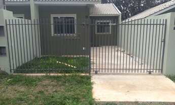 Imagem 5: Casa Nova para venda 2 quartos em Uvaranas - Ponta Grossa - PR