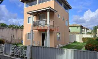 Imagem: Vende-se Casa com área externa e terraço