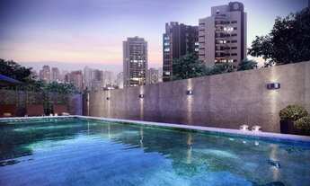 Imagem 4: Vitta Campo Belo - Excelente localização