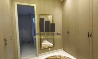 Imagem 16: Casa em Condomínio para Venda em São José do Rio Preto, Parque Residencial Damha I, 4 dorm