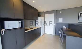 Imagem 6: Studio 35m² - 1 vaga Campo Belo