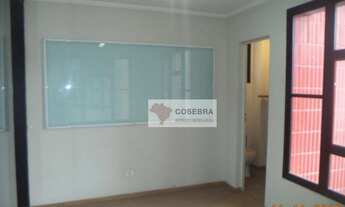 Imagem 2: Sala, 46 m² - venda por R$ 485.100,00 ou aluguel por R$ 2.300,00/mês - Vila Olímpia - São